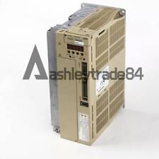 Used One Yaskawa SGDM-20ADA