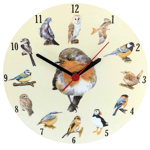 Lark rise designs round - rise,