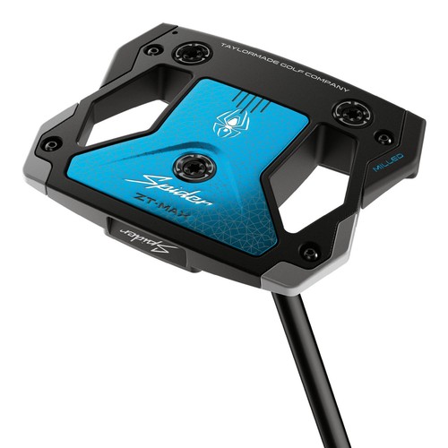 Taylormade spider max - spider, golf