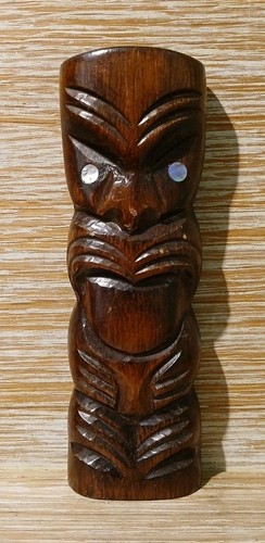 Rotarua new zealand tohunga - rotarua,