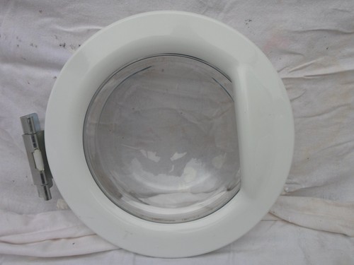 Zanussi washer dryer zwd1261w - zanussi,