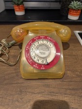 Original 1970s GPO 746 Dial