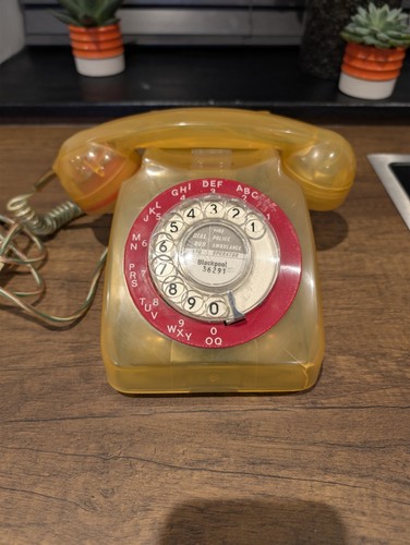 Original 1970s gpo 746 - 1970s,