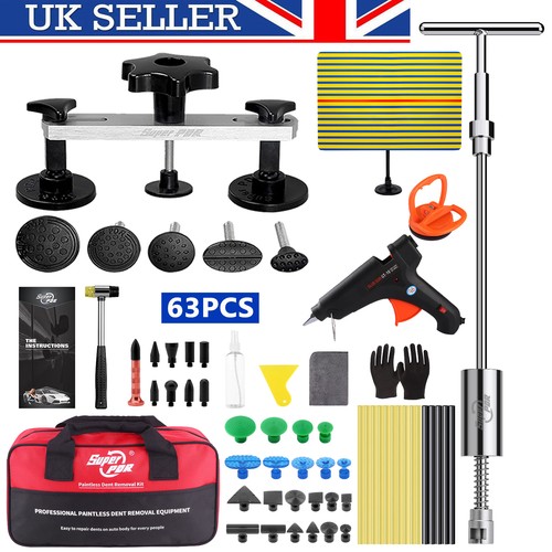 Prd dent repair kit - repair, auto
