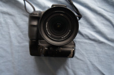 Sony Alpha A200 Digital SLR