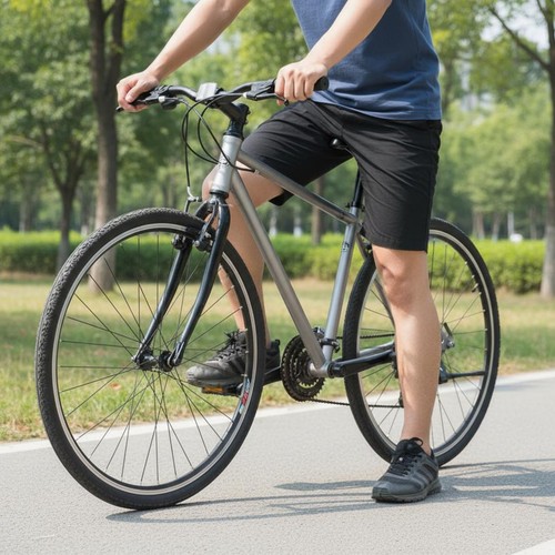 Pedal cycle non slip - pedal,