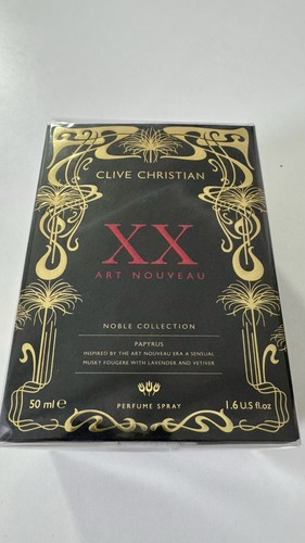 Clive christian papyrus 50ml - christian,