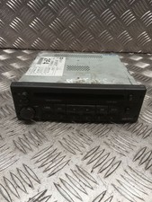 Opel Astra G 1999 Radio CD GPS player head unit 09136107 NMZ30209