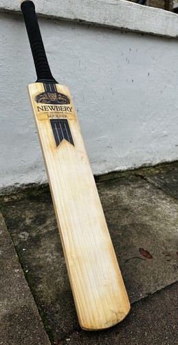 1st gen original - 1st, newbery