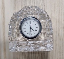 Irish Cavan Crystal Small