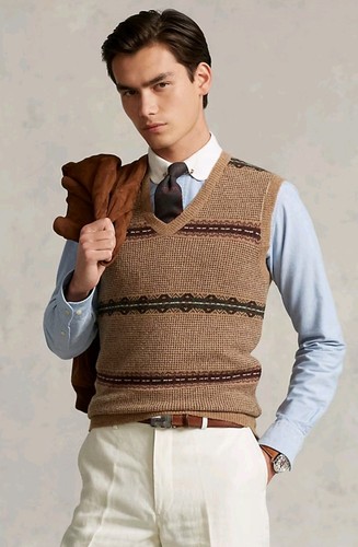Polo ralph lauren mens fair - lauren,