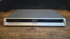 Panasonic DMR EX75  HDD & DVD