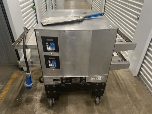 Ctx dz3311 electric double - ctx,