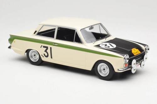Mcg models 18436 - , ford