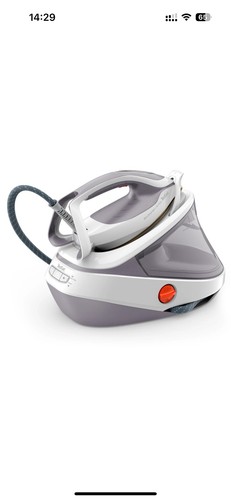 Tefal pro express ultimate - tefal,