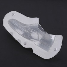 Creative 3D Men Shoes Shape