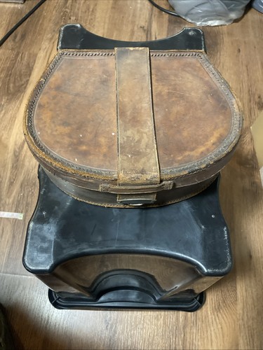Collar box trinkets - box, jewellery
