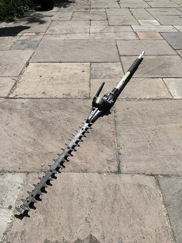 Stihl 135 hedge - hl-km,