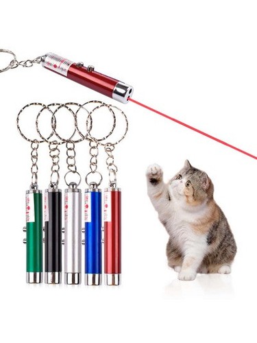 Laser pen pointer light - pen,