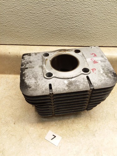 Yamaha 250 rd250 engine 54mm - yamaha,