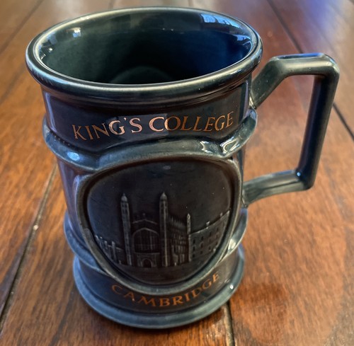 Holkham pottery tankard - holkham,
