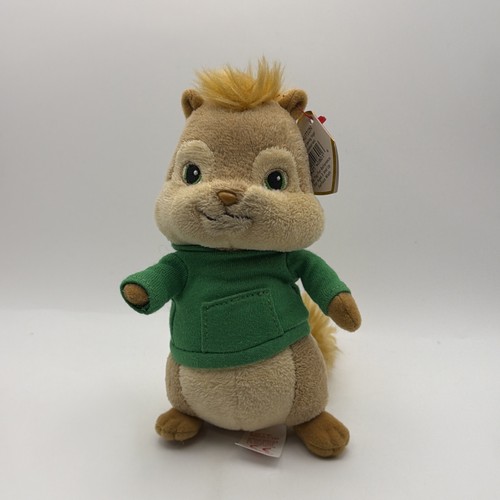 Beanie babies theodore - beanie,