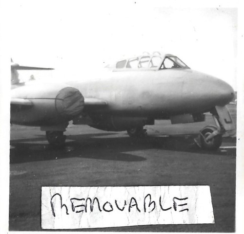 Vintage photograph raf - vintage,