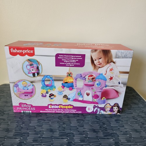 Fisher price disney princess - fisher-price,