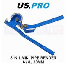 US PRO Tools 3 in 1 Mini Pipe