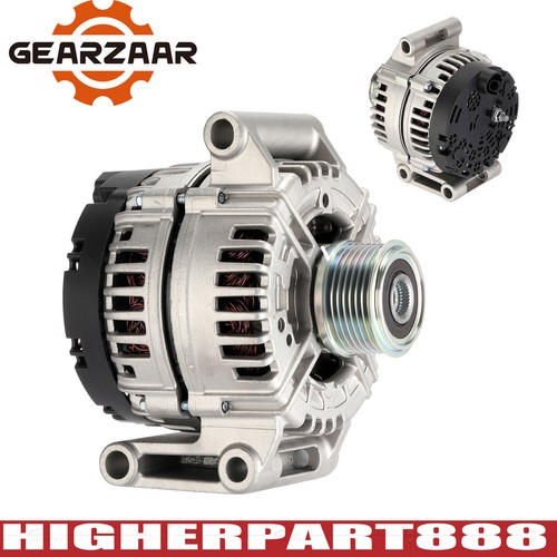 Alternator for ford transit - for,