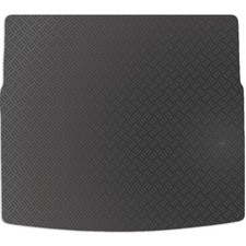 Carsio Tailored Rubber Car Boot Liner Mat For Vauxhall Insignia Estate 2008-2017