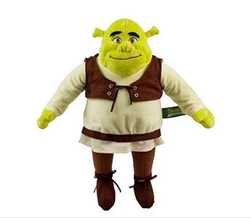 Shrek giant jumbo - shrek, large