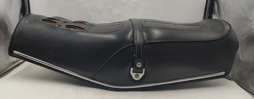 Seat - (to,