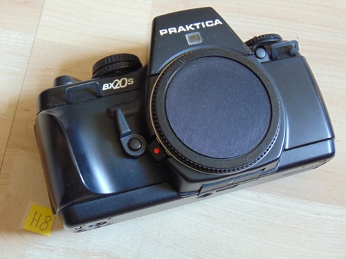 Photo camera praktica s - photo, bx