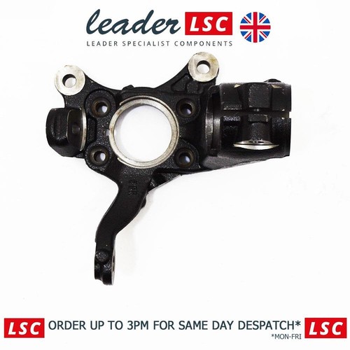 Front right wheel hub - right,