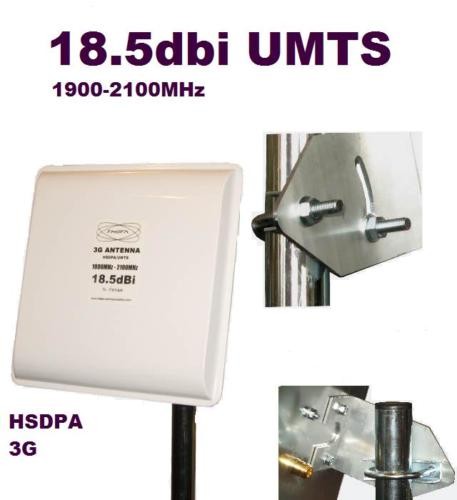 Aerial antenna signal booster - aerial,