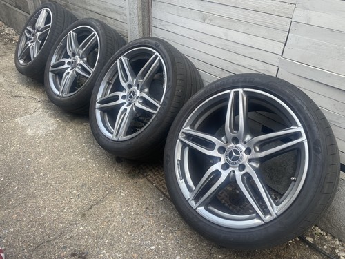 Genuine mercedes class w213 - genuine,