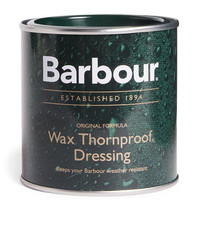 Barbour Wax Thornproof