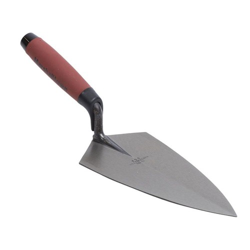 Marshalltown brick trowel - brick,