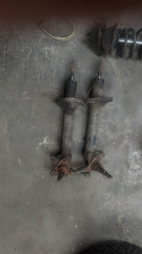Ford escort mk2 - mk2, struts