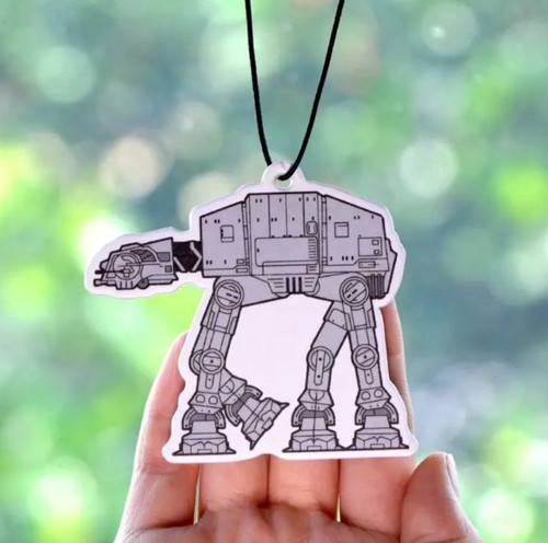 Star wars atat - star,