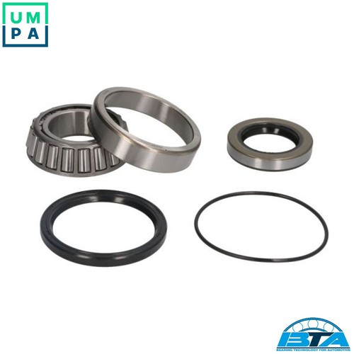 Wheel bearing kit - wheel,