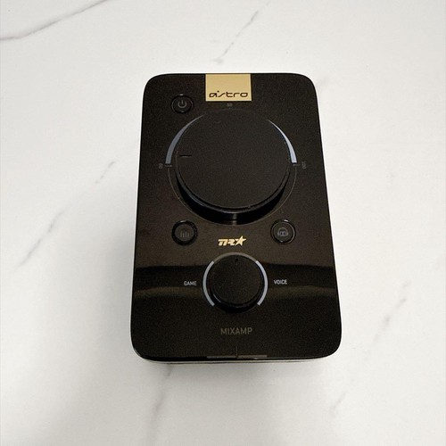 Astro mixamp maptr black - mixamp, tr