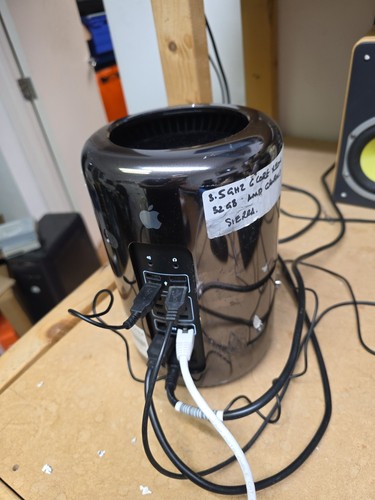 Apple mac pro - mac,