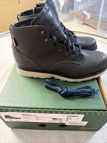 Danner usa douglas charcoal - usa,