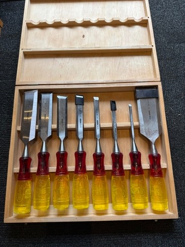 Irwin marples m373 piece - marples, 8