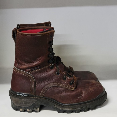 Rocky rams horn logger - rocky,