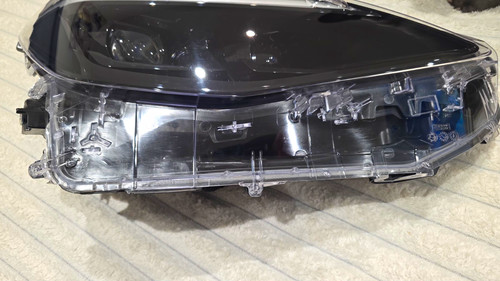 Genuine toyota yaris cross - genuine,
