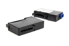 Card reader Renault Laguna II phase 1 reader key card reader 8200091857