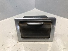 Freelander 2 Centre Console